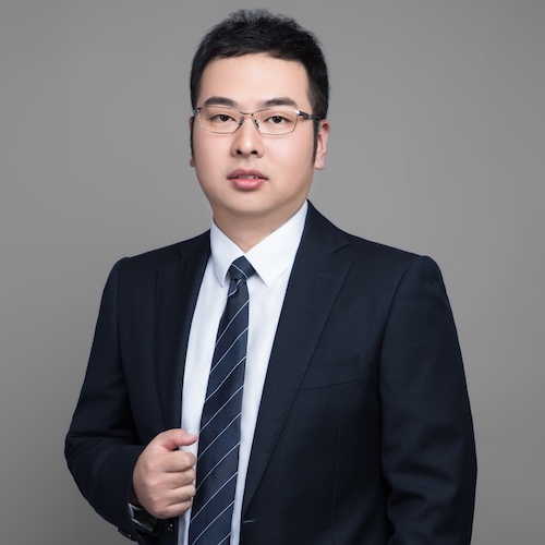 陈高论 Troy Chen