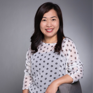 卞蓉 Lily Bian